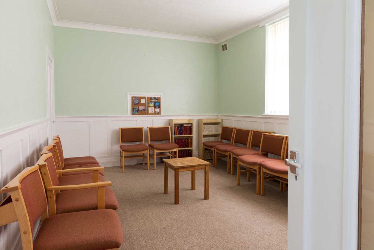 Venue Hire Church Hall and meeting rooms for hire in Dorset